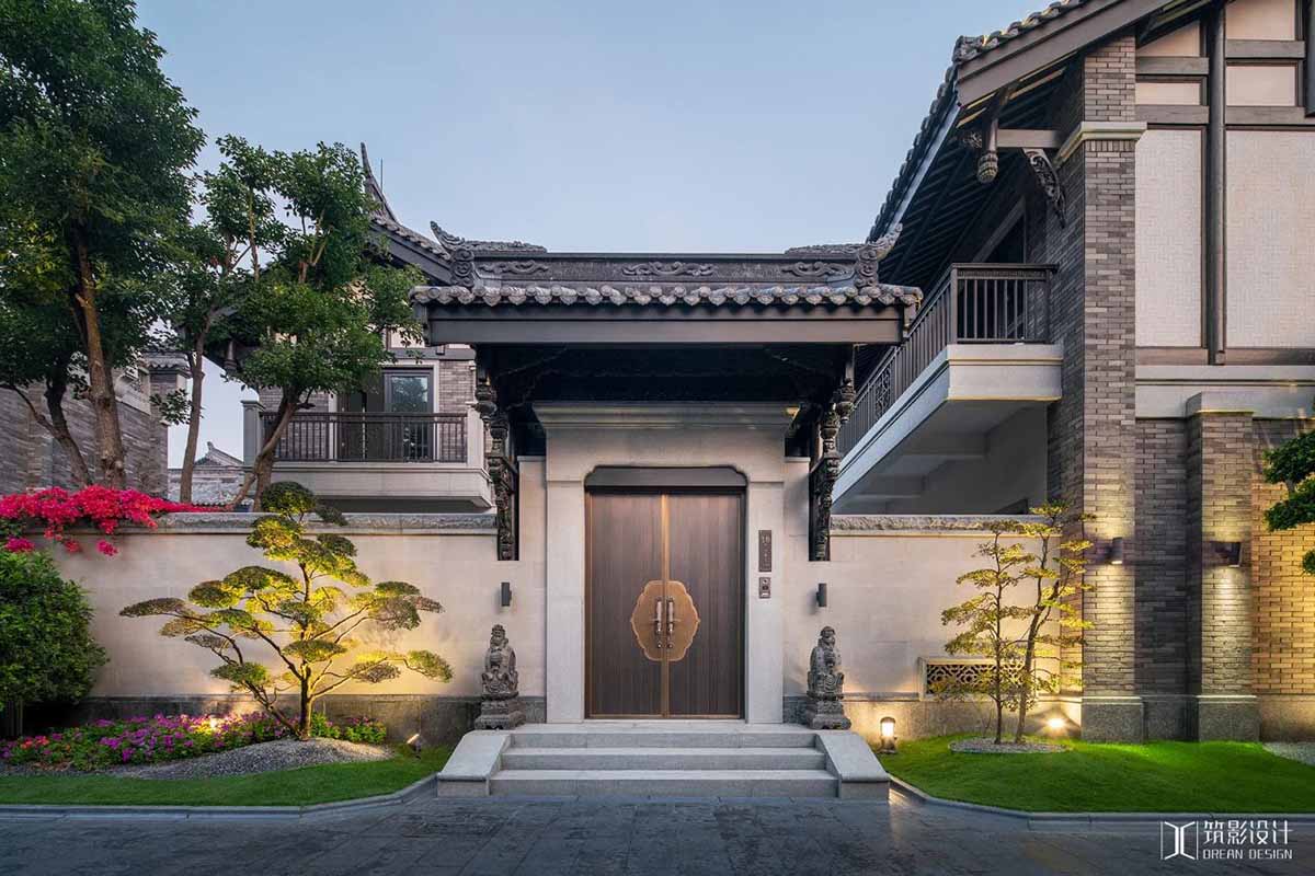 在進行城市樓體亮化設計時怎么突出獨特性？